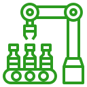 PLANT PROCESSING WASTE